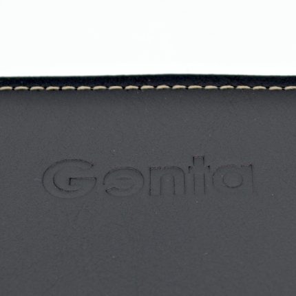 husa laptop piele neagra 15 universal3