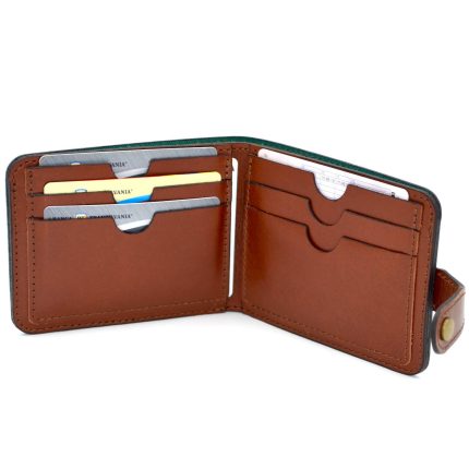 portofel barbati piele naturala maro coniac7