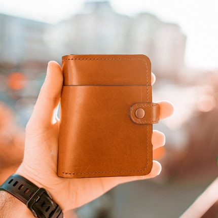 portofel de masina auto piele buzunar talon4