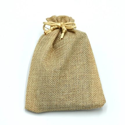 saculet iuta cadou ambalaj