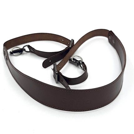 curea aparat foto universala dslr piele naturala