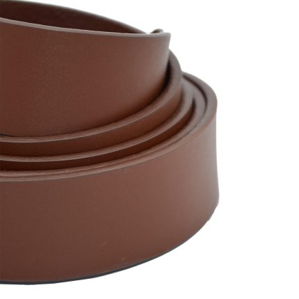 curea crupon piele maro1