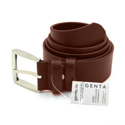 curea lata barbati piele naturala crupon 4cm 460x460 1