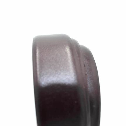 curea piele barbati bordo2costum