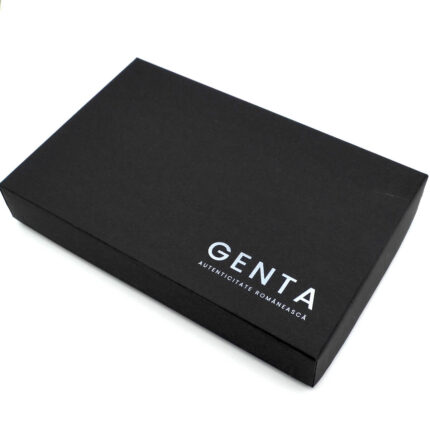 cutie premium cadou genta