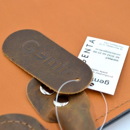 eticheta din piele firma etichete