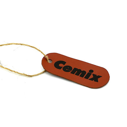 eticheta piele personalizata logo2