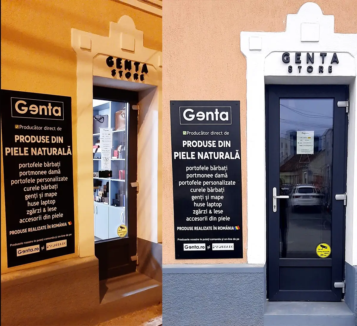 magazin portofele genti cluj