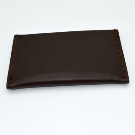 portcard piele maro2