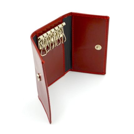 portchei dama barbati piele naturala rosie3