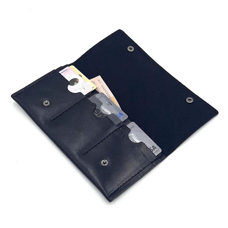 portmoneu dama slim piele naturala neagra portmoneu dama slim piele naturala neagra