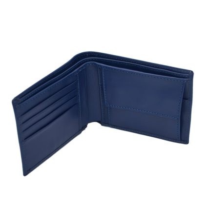 portofel barbati albastru piele slim2