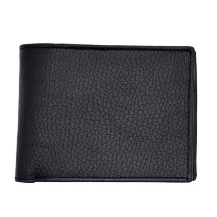 portofel barbati negru piele naturala fara inchidere e1613157456561