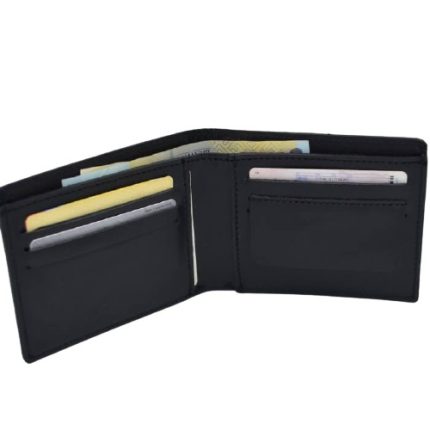 portofel barbati piele negru 3 1