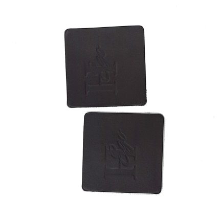 suport pahar restaurant hotel piele naturala logo3