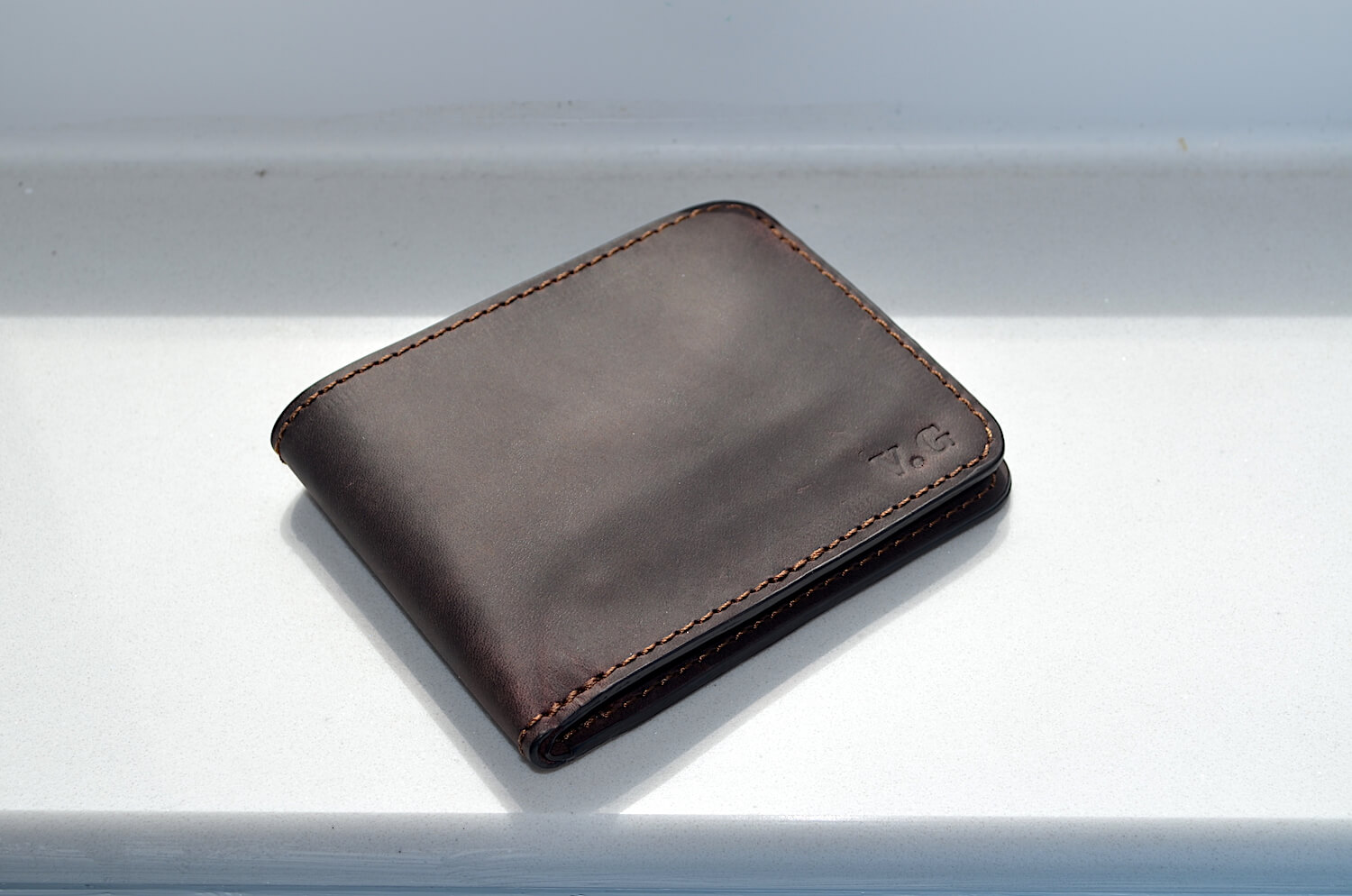 cum alegi un portofel