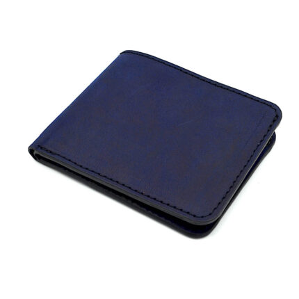 portofel barbati albastru premium piele1